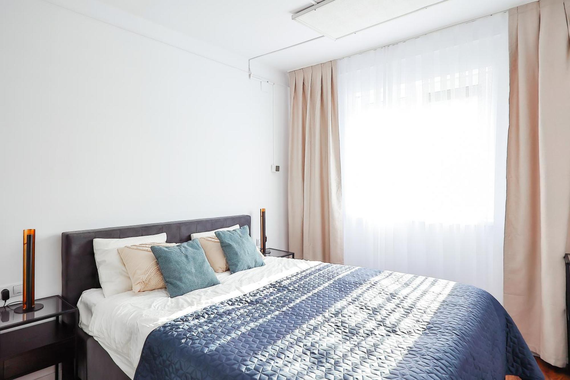 Oradea City Center Apartment Near Aquapark With Jacuzzi & Parking Exteriör bild